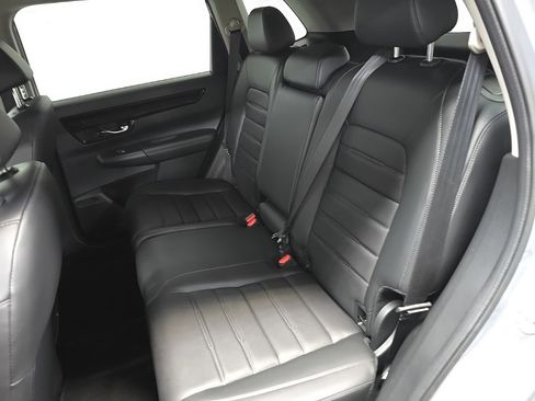 Used 2024 Honda CR-V EX-L image 32