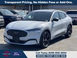 Certified 2023 Ford Mustang Mach-E Select image 3
