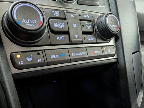 Used 2012 Honda Pilot EX-L image 13