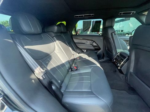 Used 2023 Land Rover Range Rover Sport First Edition AWD/4WD image 27