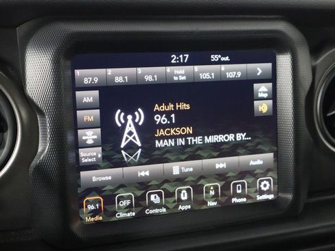 Used 2022 Jeep Wrangler Unlimited Sport w/ Sun And Sound Package image 28