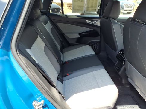 Certified 2025 Volkswagen ID.4 Pro RWD image 13