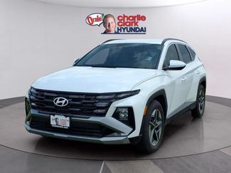 Used 2025 Hyundai Tucson SEL FWD video 1