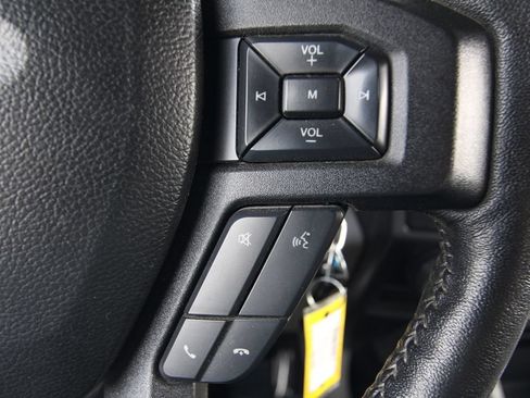 Used 2018 Ford F150 XLT w/ Equipment Group 302A Luxury AWD/4WD image 22