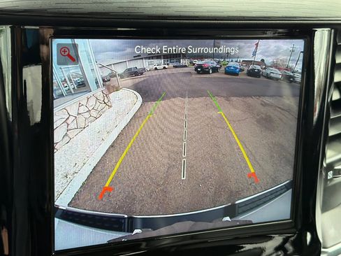 Used 2024 RAM 1500 Laramie image 18