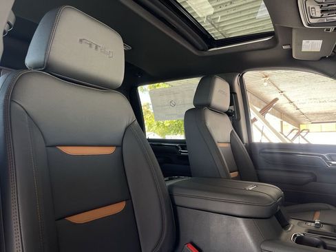 New 2026 GMC Sierra 2500 AT4 w/ AT4 Premium Plus Package image 28