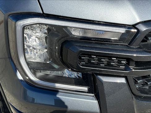 Used 2025 Ford Ranger XLT w/ Equipment Group 301A High image 27