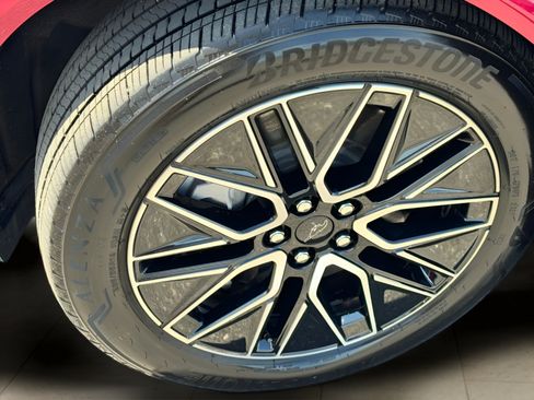 Certified 2025 Ford Mustang Mach-E Premium AWD/4WD image 6