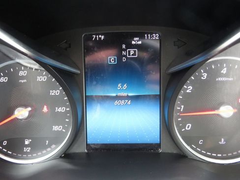 Used 2019 Mercedes-Benz C 300 4MATIC Sedan image 21