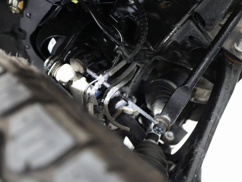 Used 2023 Ford F150 Tremor w/ Trailer Tow Package image 50