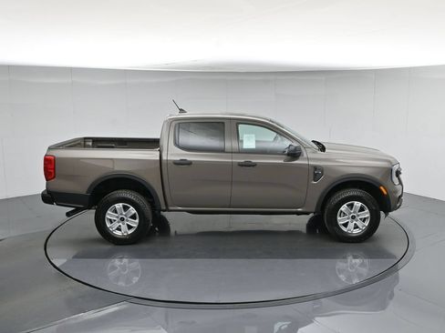 New 2026 Ford Ranger XL RWD image 36