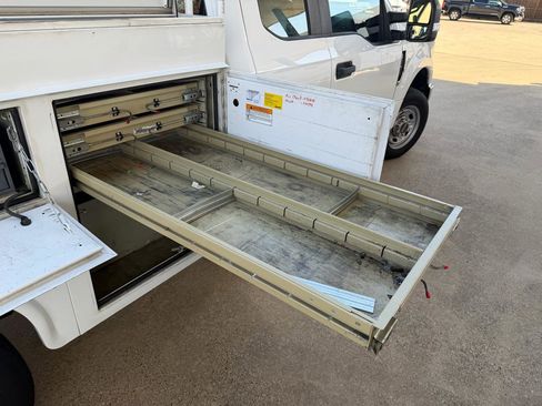 Used 2019 Ford F350 XL w/ XL Value Package image 30