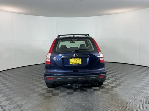 Used 2008 Honda CR-V LX image 6