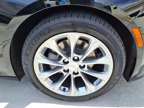 Used 2023 Cadillac CT5 Premium Luxury w/ Technology Package RWD image 7