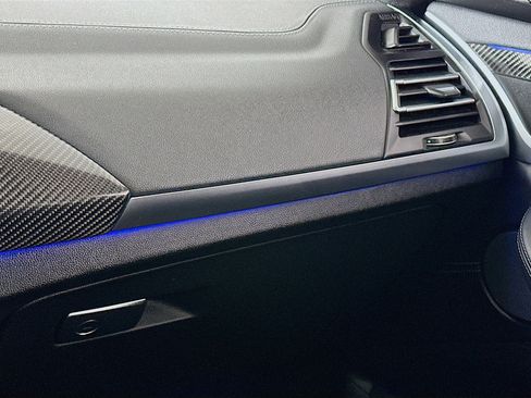 Used 2022 BMW X4 M 3.0L 382-HP Turbocharged xDriv image 15