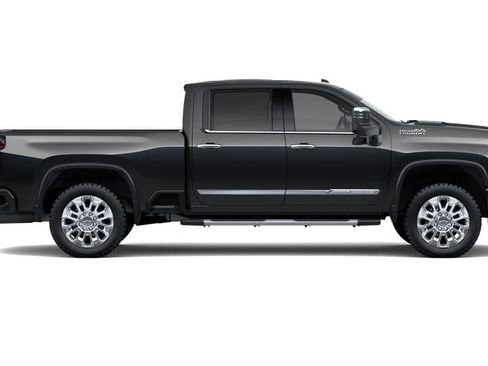 New 2026 Chevrolet Silverado 2500 High Country w/ Technology Package image 36