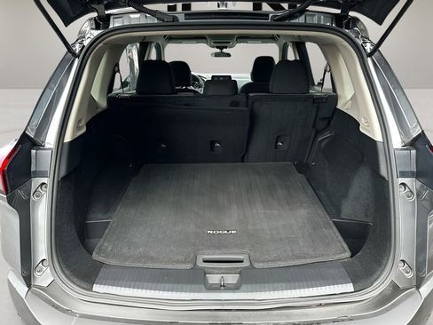 Used 2021 Nissan Rogue S AWD/4WD image 20