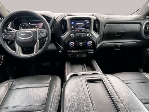 Used 2021 GMC Sierra 3500 Denali w/ Denali Ultimate Package AWD/4WD image 15