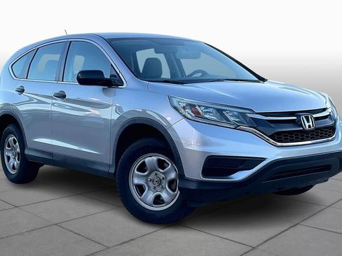 Used 2016 Honda CR-V LX image 3