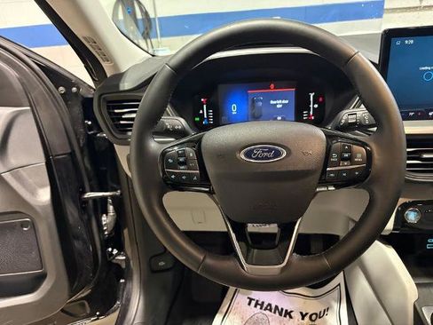 Certified 2023 Ford Escape Active w/ Tech Pack #1 AWD/4WD image 10
