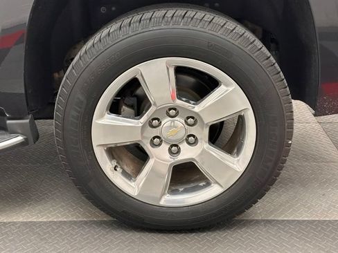 Used 2016 Chevrolet Tahoe LTZ AWD/4WD image 29