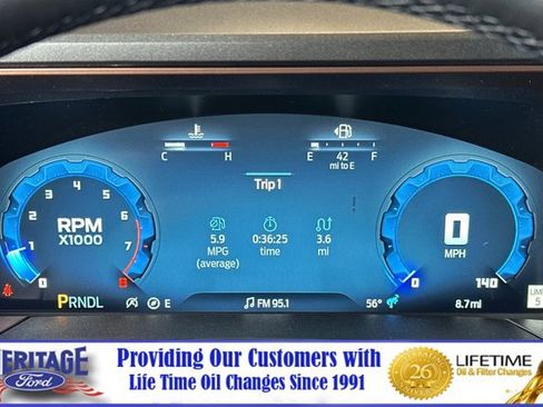 New 2026 Ford Bronco Sport Outer Banks w/ Sasquatch Outer Banks Package AWD/4WD image 25