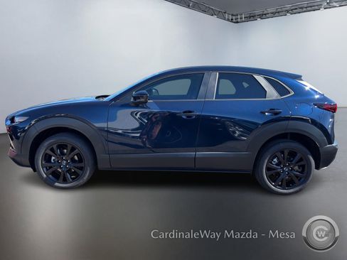 New 2026 MAZDA CX-30 AWD 2.5 S w/ Select Sport Pkg image 7