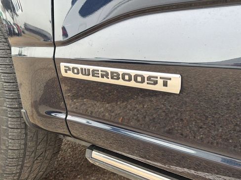 Used 2021 Ford F150 Platinum w/ Equipment Group 701A High image 8