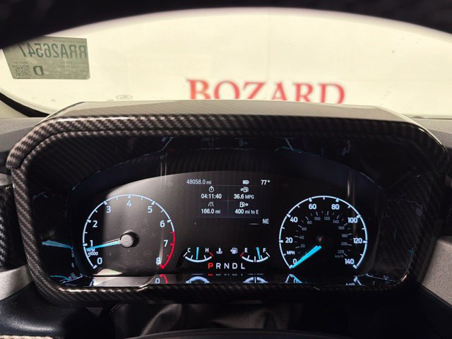 Used 2024 Ford Maverick XLT w/ XLT Luxury Package AWD/4WD image 25
