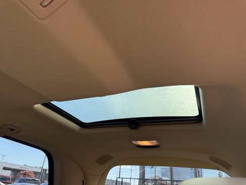 Used 2008 Mercedes-Benz GL 450 4MATIC image 23