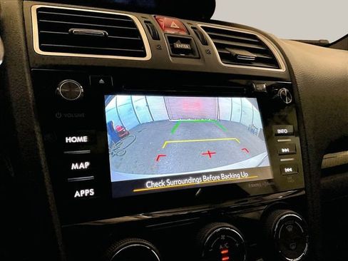 Used 2018 Subaru WRX Limited AWD/4WD image 21