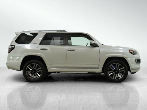 Used 2017 Toyota 4Runner Limited image 6