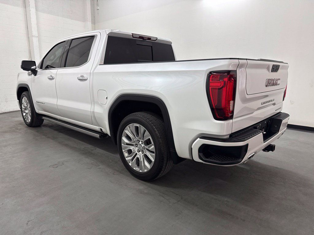 Used 2020 GMC Sierra 1500 Denali w/ Denali Ultimate Package AWD/4WD image 7