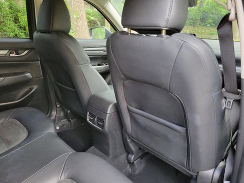 Used 2021 MAZDA CX-5 Touring image 12