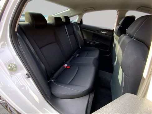 Used 2019 Honda Civic LX image 17