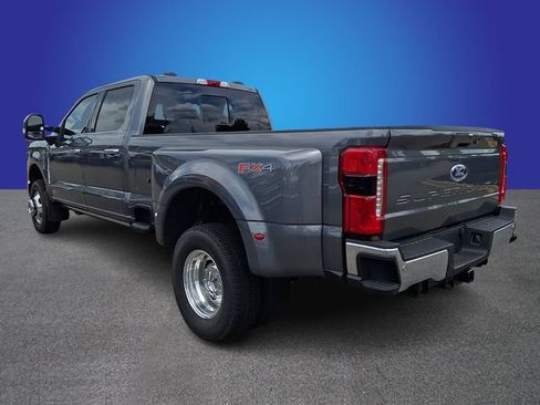 New 2026 Ford F350 Lariat w/ Lariat Ultimate Package AWD/4WD image 3