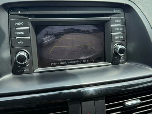 Used 2014 MAZDA CX-5 Grand Touring image 29