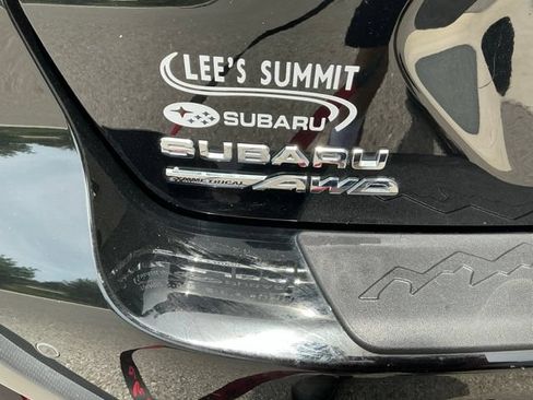 Certified 2024 Subaru Crosstrek 2.5i Limited AWD/4WD image 6