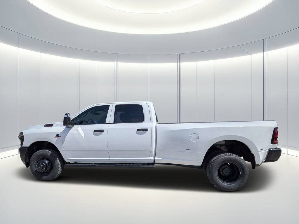 New 2026 RAM 3500 Tradesman AWD/4WD image 7