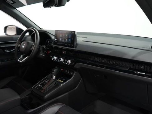 Used 2024 Honda CR-V Sport Touring image 14