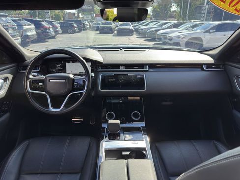 Used 2023 Land Rover Range Rover Velar R-Dynamic S AWD/4WD image 34