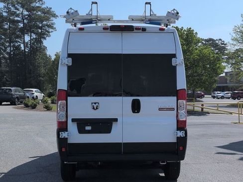 Used 2021 RAM ProMaster 1500 image 4