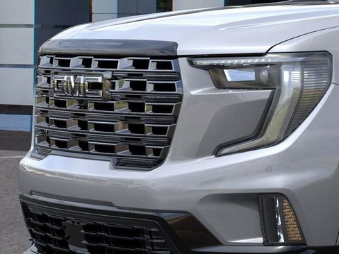 New 2026 GMC Acadia Denali Ultimate FWD image 13