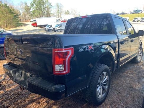 Used 2017 Ford F150 XL w/ Equipment Group 101A Mid image 8
