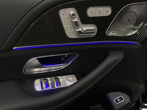 New 2026 Mercedes-Benz GLS 63 AMG 4MATIC image 39