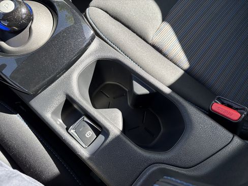 Certified 2024 Nissan Leaf SV Plus FWD image 26