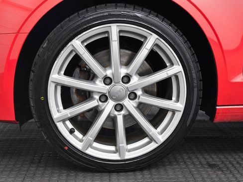 Used 2016 Audi A3 2.0T Premium Plus image 8