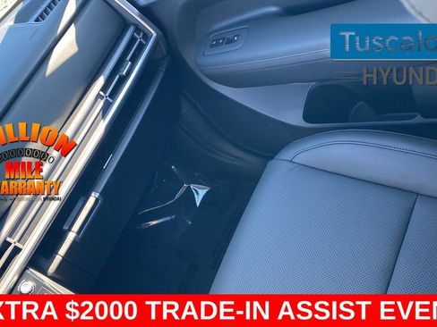 New 2026 Hyundai Santa Fe XRT w/ Tow & Go Package AWD/4WD image 29