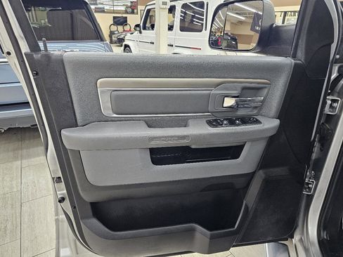 Used 2017 RAM 1500 Lone Star image 36