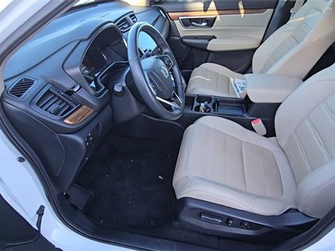 Used 2022 Honda CR-V EX-L image 13